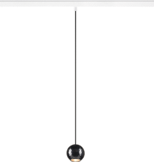 SLV Dysko LED Pendelarmatuur 6W 2700K