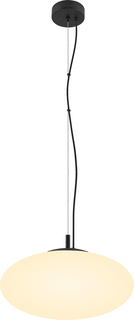SLV SLV Olypso LED Pendelarmatuur 40W E27