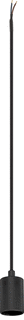 SLV SLV Fitu LED Pendelarmatuur 15W E27