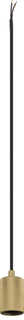 SLV SLV Fitu LED Pendelarmatuur 15W E27