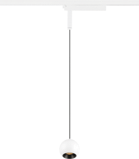 SLV Light Eye LED Pendelarmatuur 11W 2700K foto 1