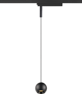 SLV Light Eye LED Pendelarmatuur 11W 3000K foto 1