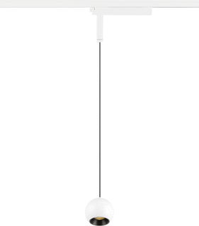SLV SLV Light Eye LED Pendelarmatuur 11W 3000K