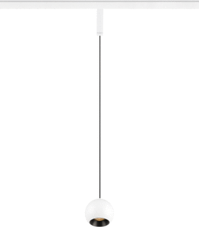 SLV SLV Light Eye LED Pendelarmatuur 10W 2700K