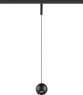 SLV SLV Light Eye LED Pendelarmatuur 10W 3000K