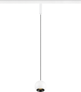 SLV SLV Light Eye LED Pendelarmatuur 10W 3000K