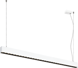 SLV SLV Glenos LED Pendelarmatuur 60W 3000K