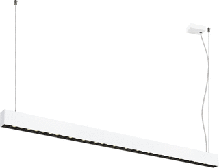 SLV SLV Glenos LED Pendelarmatuur 70W 4000K