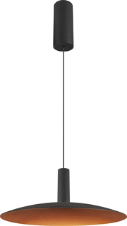 SLV Lalu LED Pendelarmatuur 10W 2700-3000K foto 1