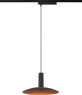 SLV SLV Lalu LED Pendelarmatuur 10W 2700-3000K