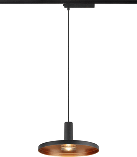 SLV Lalu LED Pendelarmatuur 10W 2700-3000K