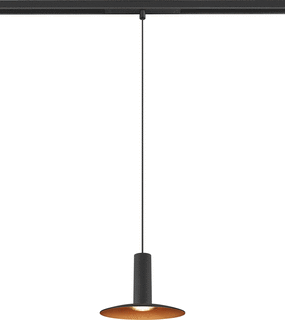 SLV SLV Lalu LED Pendelarmatuur 9W 2700-3000K