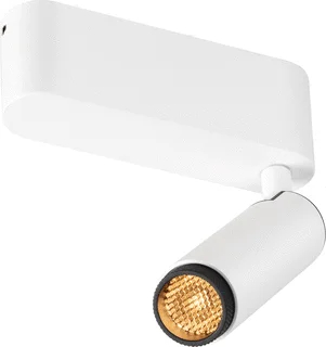 SLV SLV GRIP! LED Plafondarmatuur 11W 2700K