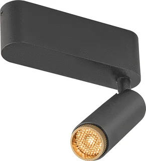 SLV GRIP! LED Plafondarmatuur 11W 2700K foto 1