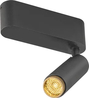 SLV SLV GRIP! LED Plafondarmatuur 11W 3000K