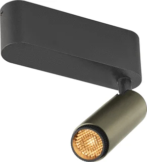SLV SLV GRIP! LED Plafondarmatuur 11W 2700K