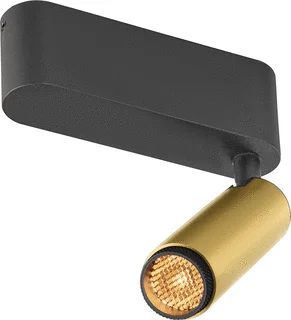 SLV SLV GRIP! LED Plafondarmatuur 11W 2700K