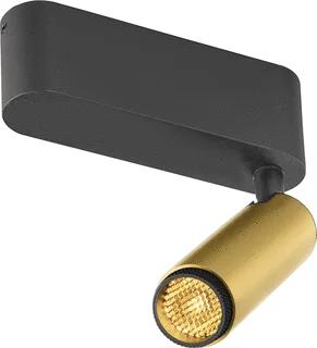 SLV GRIP! LED Plafondarmatuur 11W 3000K