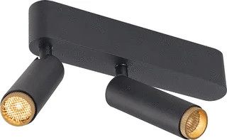 SLV GRIP! LED Plafondarmatuur 21W 2700K foto 1