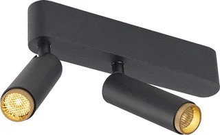 SLV GRIP! LED Plafondarmatuur 21W 3000K foto 1
