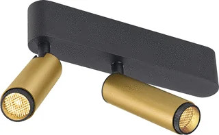 SLV GRIP! LED Plafondarmatuur 21W 3000K foto 1