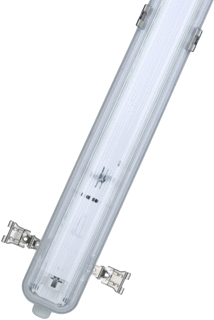 Bailey Bailey LED Plafond- en wandarmatuur 300W G13