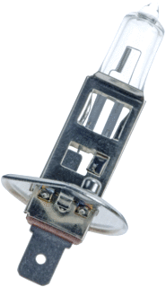 Bailey Voertuiglamp P14,5s foto 1