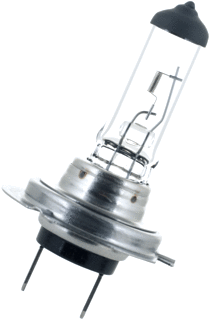 Bailey Voertuiglamp PX26d foto 1
