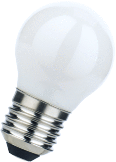 Bailey Bailey LED Filament Ball LED-lamp 4W 360lm 2700K E27