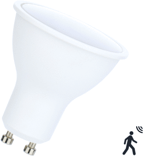 Bailey Bailey LED-lamp 4.5W 300lm 2700K GU10