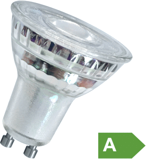 Bailey LED-lamp 2.5W 450lm 3000K GU10