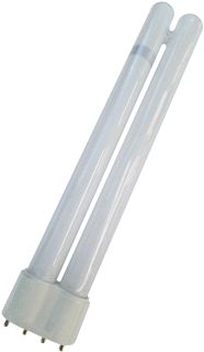 Bailey Bailey UV-lamp 18W 2G11