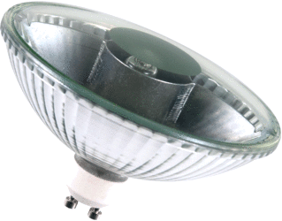Bailey Hoogvolt halogeenreflectorlamp 50W 2700K GU10