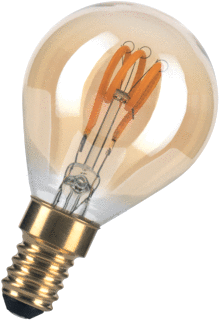 Bailey LED-lamp 3W 165lm 2000K E14 foto 1