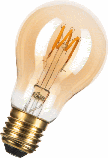 Bailey Bailey LED-lamp 3W 165lm 2000K E27