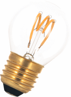 Bailey Bailey LED-lamp 3W 190lm 2200K E27