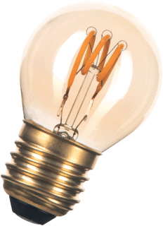 Bailey Bailey LED-lamp 3W 165lm 2000K E27
