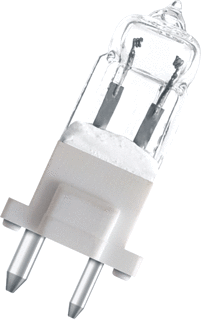 Osram Osram Studio-, projectie- en fotolamp 150W 8000lm 7000K GY9,5