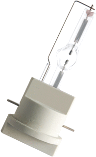 Osram Studio-, projectie- en fotolamp 1500W 135000lm 6000K foto 1