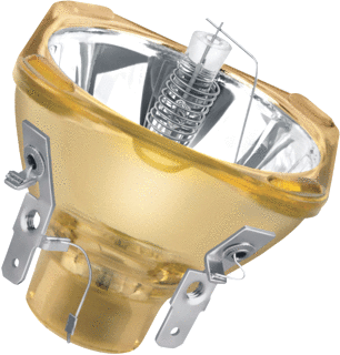Osram Osram Studio-, projectie- en fotolamp 132W 5150lm 9200K