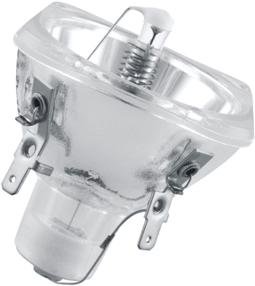 Osram Osram Studio-, projectie- en fotolamp 231W 10800lm 8000K