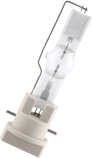 Osram Studio-, projectie- en fotolamp 1800W 140000lm 6000K foto 1