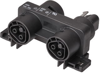 Kalthoff Kalthoff LED Comp. verd. insteekb. gebouwinstal.