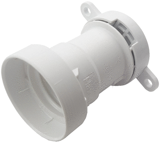 Kalthoff Lampfitting E27
