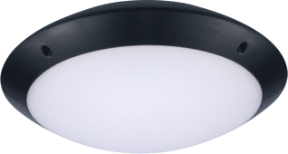 EVO by Sylvania START Surface IP66 LED Plafondarmatuur 25W 2400lm 3000K