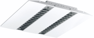 Sylvania LED Paneel 60x60cm 31W 3527lm 4000K foto 1