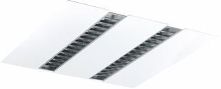 Sylvania Sylvania Rana LED Paneel 60x60cm 31W 3350lm 3000K