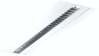 Sylvania Sylvania Rana LED Paneel 30x120cm 31W 3761lm 4000K