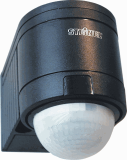 Steinel Steinel IS 240 LED Bewegingsschakelaar (compleet)