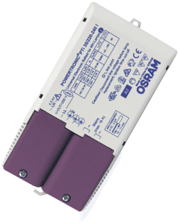 Osram Osram Powertronic LED Voorschakelapparaat 35W